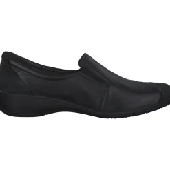 Aco Lexi 79 720, Slipper, Damen, Schwarz