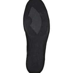 Aco Lexi 79 720, Slipper, Damen, Schwarz