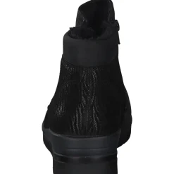 Aco Luna 06 860, Klassische Stiefel, Damen, Schwarz