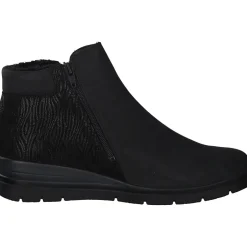 Aco Luna 06 860, Klassische Stiefel, Damen, Schwarz
