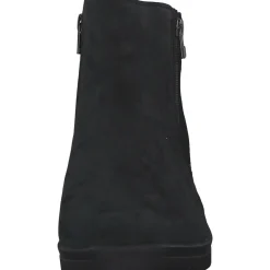 Aco Luna 06 860, Winterstiefeletten, Damen, Black/Black