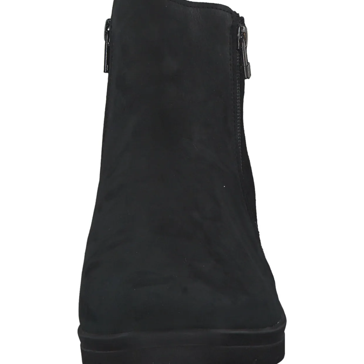 Aco Luna 06 860, Winterstiefeletten, Damen, Black/Black