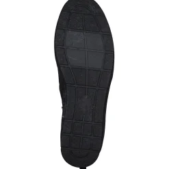 Aco Luna 06 860, Winterstiefeletten, Damen, Black/Black