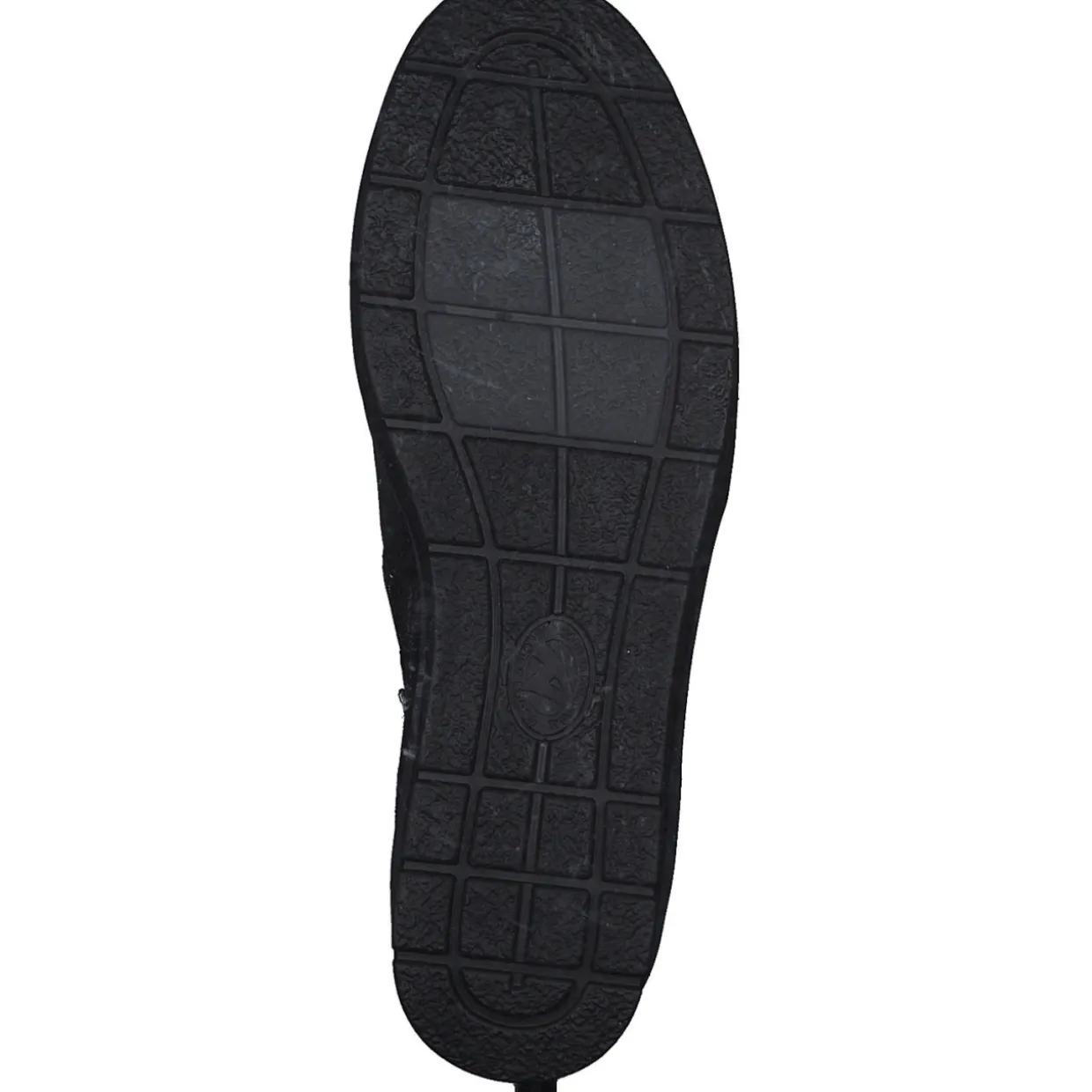 Aco Luna 06 860, Winterstiefeletten, Damen, Black/Black