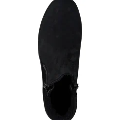 Aco Luna 06 860, Winterstiefeletten, Damen, Black/Black