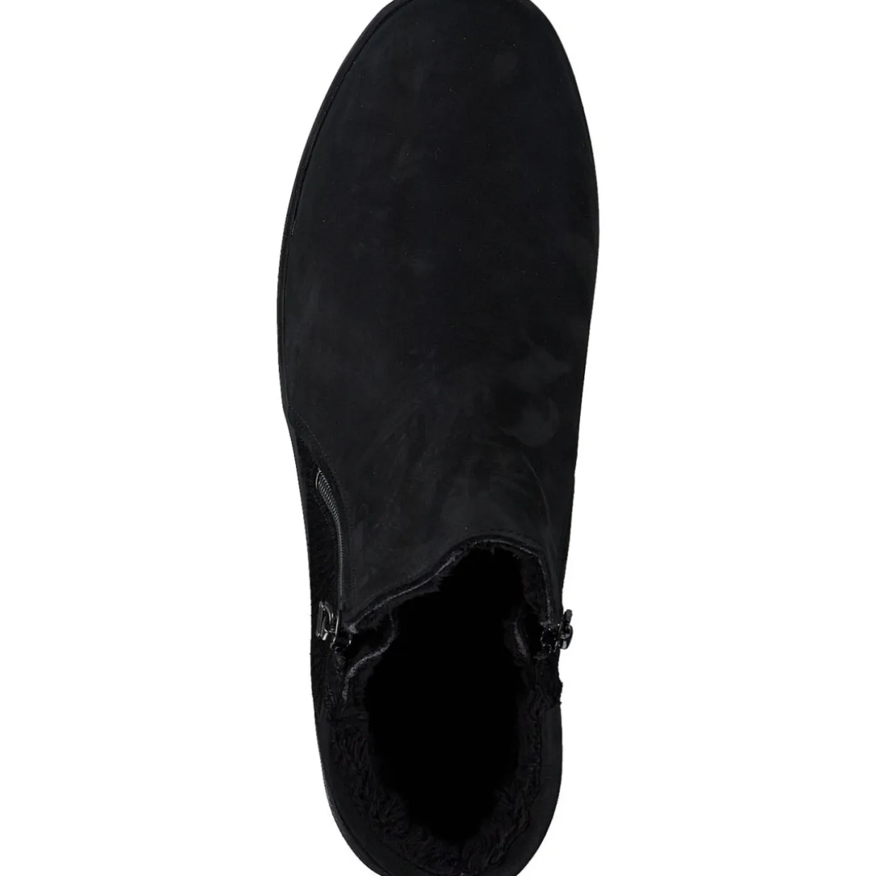Aco Luna 06 860, Winterstiefeletten, Damen, Black/Black