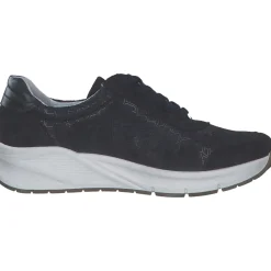 Aco Mary 05 1561, Schnürschuhe, Damen, blue