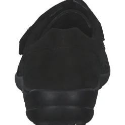 Aco Nani 12 203, Sneakers Low, Damen, Schwarz