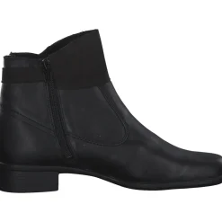 Aco Steffi 04 245, Winterstiefeletten, Damen, Schwarz