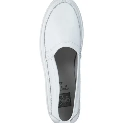 Aco Tilda 06 1295, Slipper, Damen, WHITE
