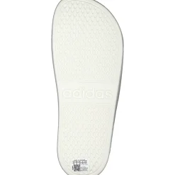 Adidas Adilette Auqa, Badeschuhe, Damen, offwhite