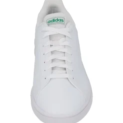 Adidas Advantage Base M, Klassische- & Business Schuhe, Herren, FTWWHT/FTWWHT/GRE RN