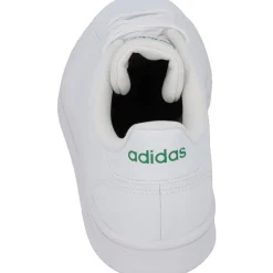 Adidas Advantage Base M, Klassische- & Business Schuhe, Herren, FTWWHT/FTWWHT/GRE RN