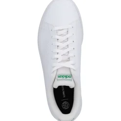 Adidas Advantage Base M, Klassische- & Business Schuhe, Herren, FTWWHT/FTWWHT/GRE RN