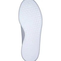 Adidas Advantage W, Schnürschuhe, Damen, white/zero met