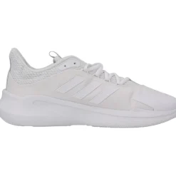 Adidas Alphaedge M, Sneakers Low, Herren, ftwr white/ftwr white/grey one