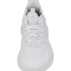 Adidas Alphaedge M, Sneakers Low, Herren, ftwr white/ftwr white/grey one