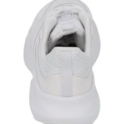 Adidas Alphaedge M, Sneakers Low, Herren, ftwr white/ftwr white/grey one