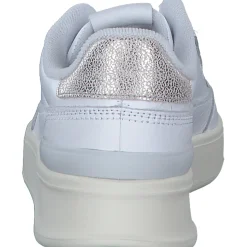 Adidas Aspyre W, Schnürschuhe, Damen, FTWWHT/SILVMT/OWHITE
