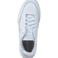 Adidas Aspyre W, Schnürschuhe, Damen, FTWWHT/SILVMT/OWHITE