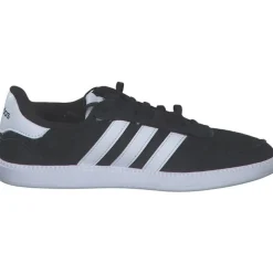 Adidas Breaknet Sleek W, Schnürschuhe, Damen, CBLACK/FTWWHT/CBLACK