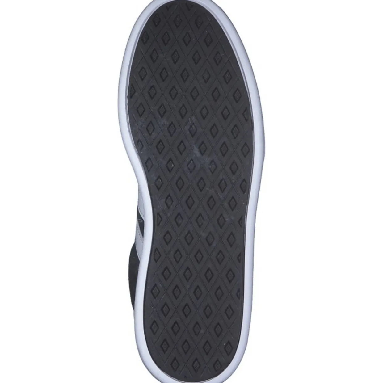 Adidas Breaknet Sleek W, Schnürschuhe, Damen, CBLACK/FTWWHT/CBLACK