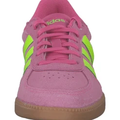 Adidas Breaknet Sleek W, Schnürschuhe, Damen, PULMAG/LUCLEM/BLIPNK