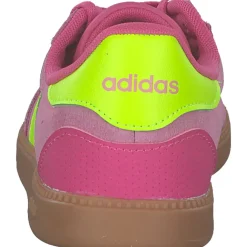 Adidas Breaknet Sleek W, Schnürschuhe, Damen, PULMAG/LUCLEM/BLIPNK