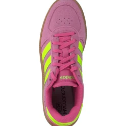 Adidas Breaknet Sleek W, Schnürschuhe, Damen, PULMAG/LUCLEM/BLIPNK