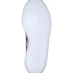 Adidas Breaknet 2.0 W, Schnürschuhe, Damen, white/silver