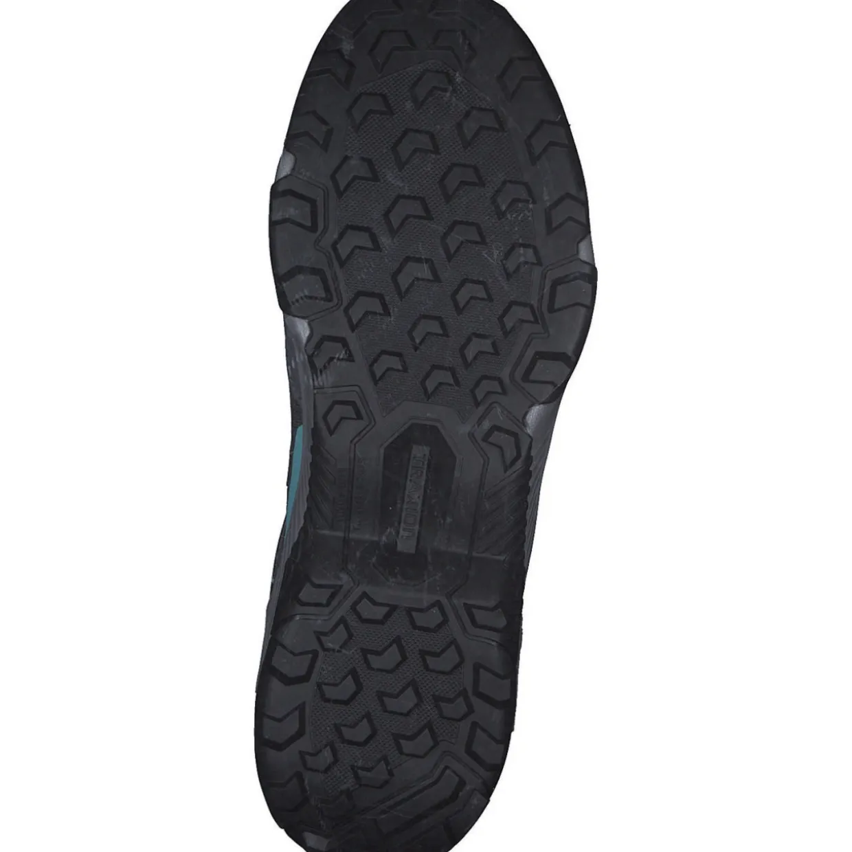 Adidas Core Eastrail 2 Mid R.RD, Wanderschuhe, Damen, Grau (Dunkelgrau)