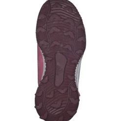 Adidas Core Forta Run ATR EL K W, Sneakers High, Kinder, rosa