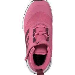 Adidas Core Forta Run ATR EL K W, Sneakers High, Kinder, rosa