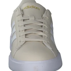 Adidas Core Grand Court 2.0 W, Sneakers Low, Damen, aluminia