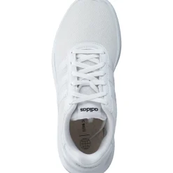 Adidas Core Lite Racer 3.0 W, Sneakers Low, Damen, Weiß