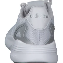 Adidas Core Nebzed W, Sneakers Low, Damen, grey