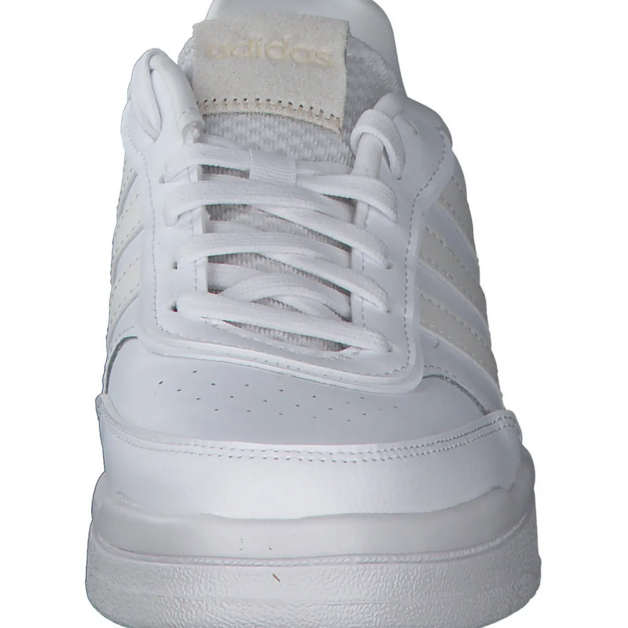 Adidas Core Postmove SE, Sneakers Low, Damen, weiß / Flowerprint