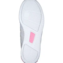Adidas Core Postmove SE, Sneakers Low, Damen, weiß / Flowerprint