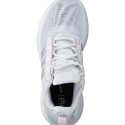 Adidas Core Racer TR21 K, Sneakers Low, Kinder, Weiß