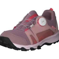 Adidas Core Terrex Agravic Boa, Sneakers Low, Kinder, magic mauve
