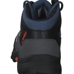 Adidas Core Terrex Mid GTX K Baby, Boots, Kinder, Grau