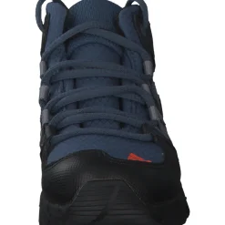 Adidas Core Terrex Mid GTX K Baby, Boots, Kinder, Grau