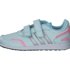Adidas Core VS Switch 3 CF C, Sneakers Low, Kinder, Hellblau