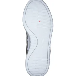 Adidas Courtblock Bold, Schnürschuhe, Damen, FTWWHT/CYBEMT/ORBGRY