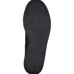 Adidas Court Platform W, Sneakers Low, Damen, Black/Black