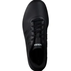 Adidas Court Platform W, Sneakers Low, Damen, Black/Black