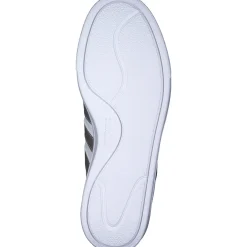 Adidas Court Platform W, Sneakers Low, Damen, Weiß