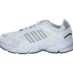 Adidas Crazychaos W, Schnürschuhe, Damen, white/grey two/black