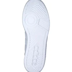 Adidas Hoops 3.0 MID M, Sneakers High, Herren, FTWWHT/FTWWHT/FTWWHT