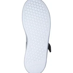 adidas IE5995 Grand Court 2.0 EL C, Slipper (Kinder), Kinder, CBLACK/FTWWHT/CBLACK